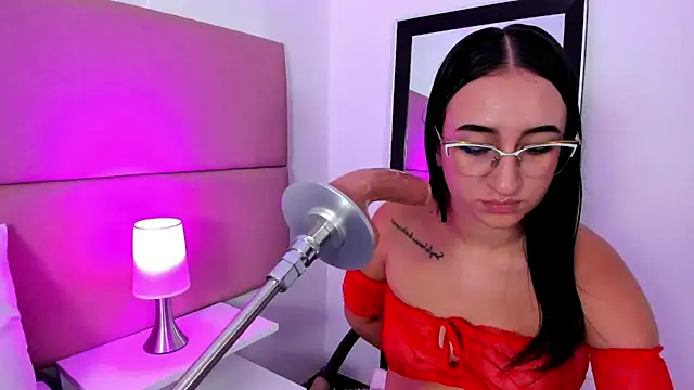 SammyMorales's cam snapshot