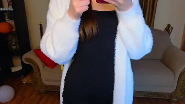 Kelly_Cartier's cam snapshot