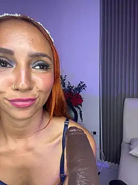 Kelseyfoxy_'s cam snapshot