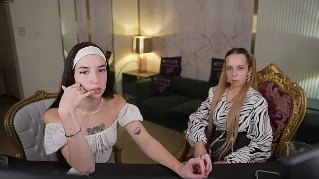 Luchi_Sun's cam snapshot