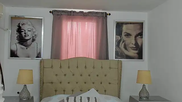 Beautyari_'s cam snapshot