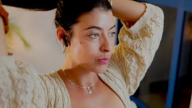 anabelcurvy's cam snapshot