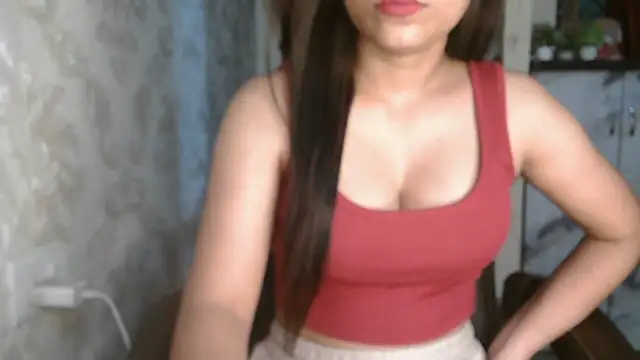 Shivi_darling's cam snapshot