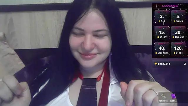 German_Eva's cam snapshot