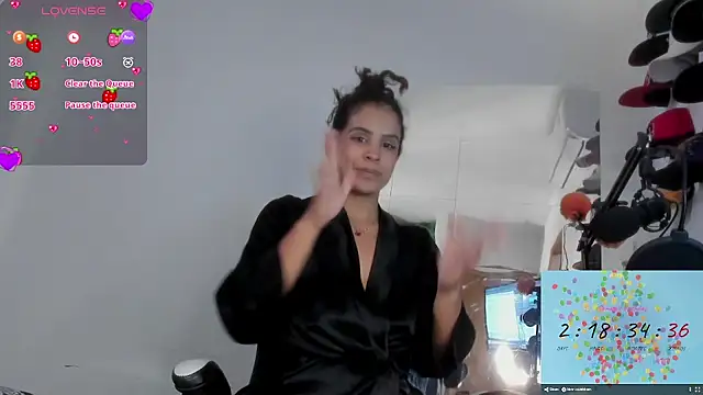 Moon_Sammy's cam snapshot