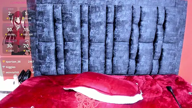 Aurora_Doll_'s cam snapshot