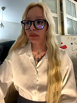 babydolll's cam snapshot