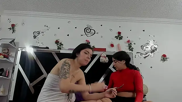 abby_eemily's cam snapshot