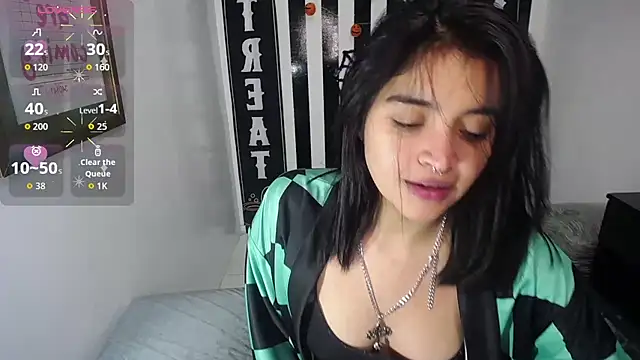 clementine_t's cam snapshot