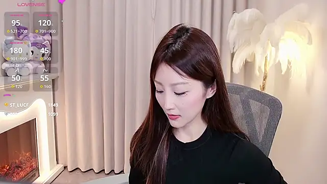 cygj7's cam snapshot