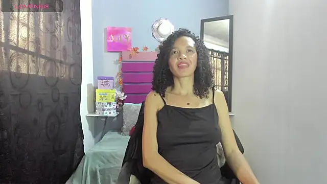 alma_azul's cam snapshot