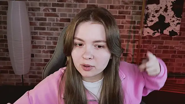 HaleySun's cam snapshot