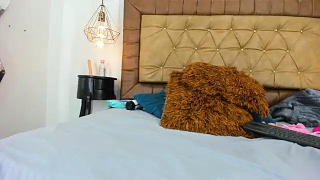 hannarose1208's cam snapshot