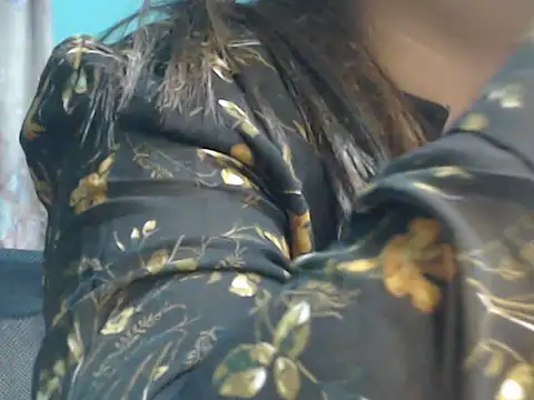 NancyRuvi's cam snapshot