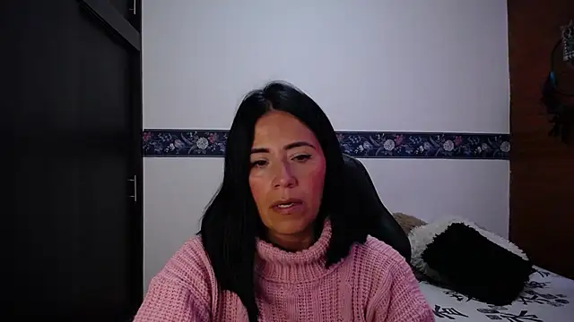 sharoon_cheerry's cam snapshot