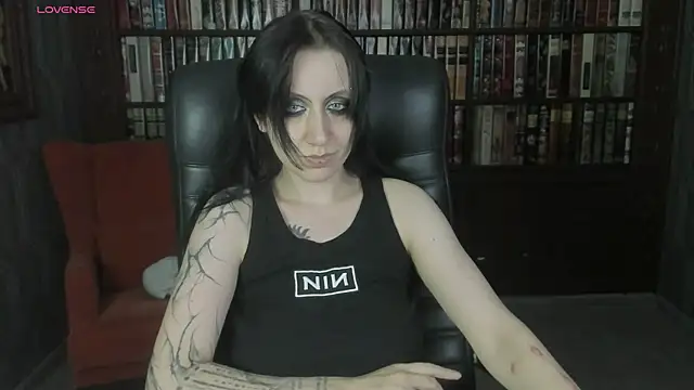 Medusa__Gorgona's cam snapshot