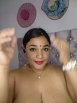 Darsha_Hara's cam snapshot