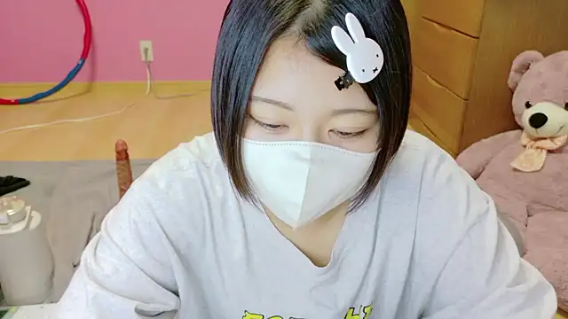 _usya_2525's cam snapshot