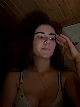 mewKate's cam snapshot