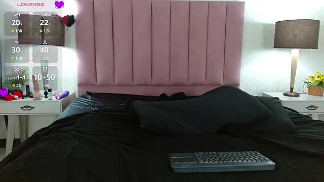 Lolagolden1's cam snapshot