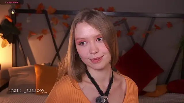 TataCoy's cam snapshot