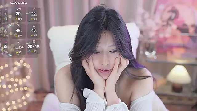 Cherry_lovable's cam snapshot