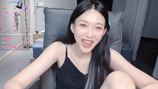 NiNi-baby520's cam snapshot