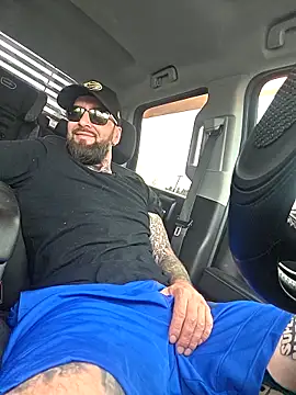 Beardedtattood live sex cam