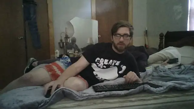 Brobun4fun's cam snapshot