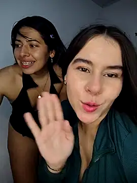 Carolina-petite's web cam