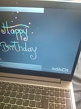 Guilhermekovaliosky's cam snapshot