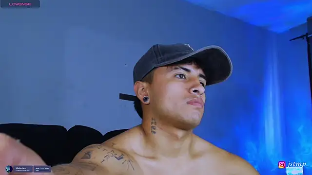 jhon_mendoza_'s cam snapshot