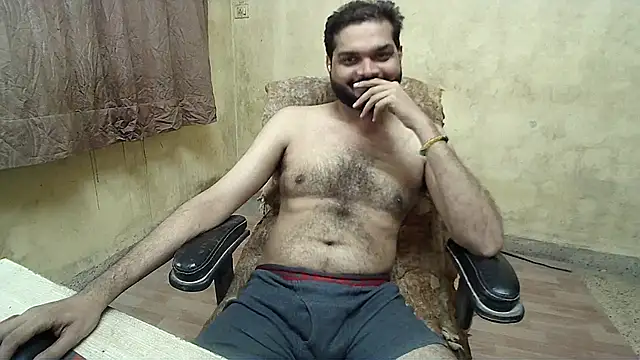 Kinky_Kumarr's cam snapshot