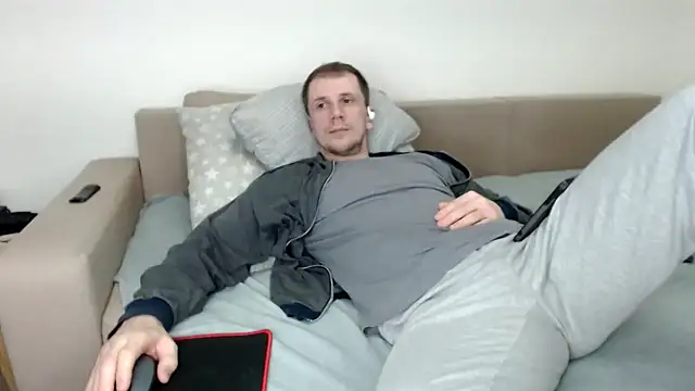 maksshard's cam snapshot