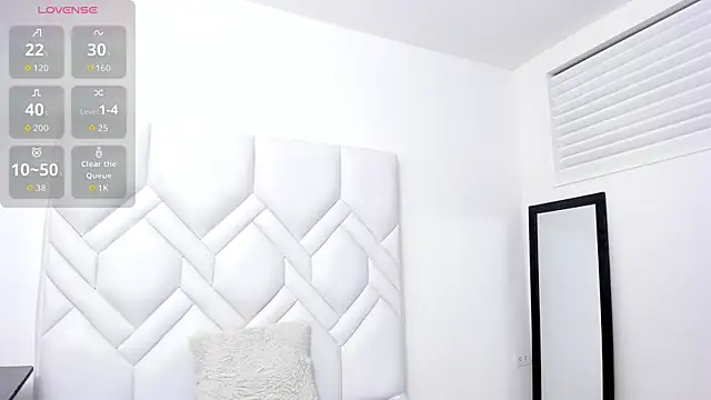 Analia18_'s cam snapshot