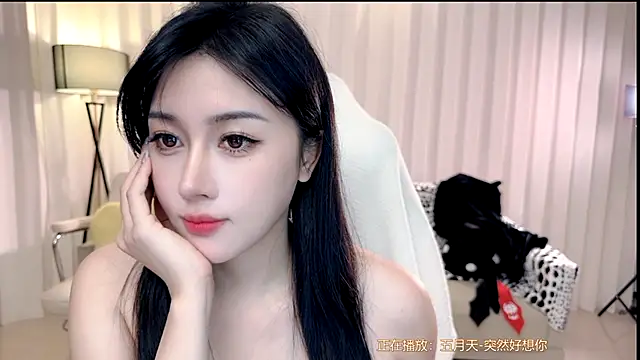 Canbaobao-KK live sex cam