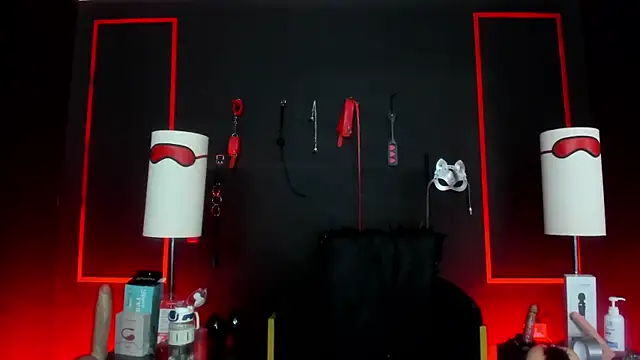 CharlotteScotte's cam snapshot