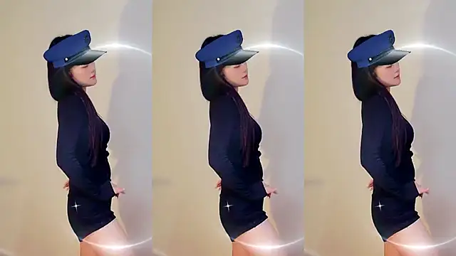 Shmily_CC's cam snapshot