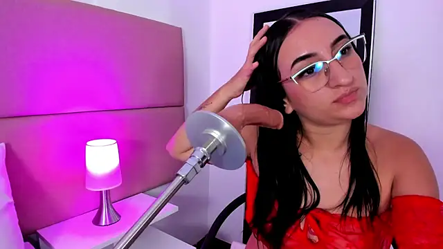 SammyMorales's cam snapshot