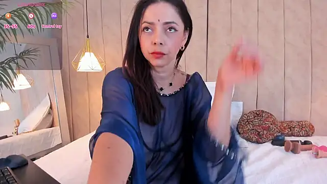 Anantaa_'s cam snapshot