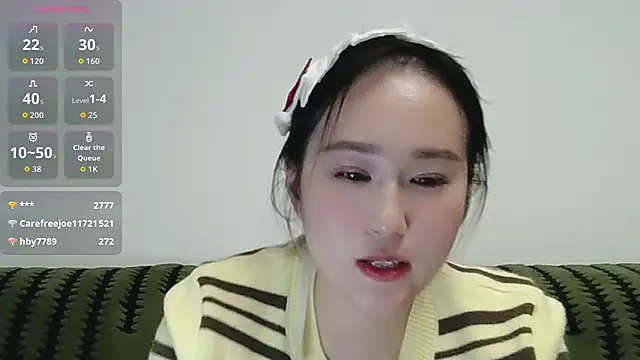 Belinda66's cam snapshot