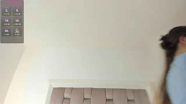 HarleyQueen666's cam snapshot