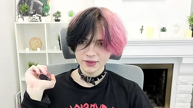 Justin_Care live sex cam