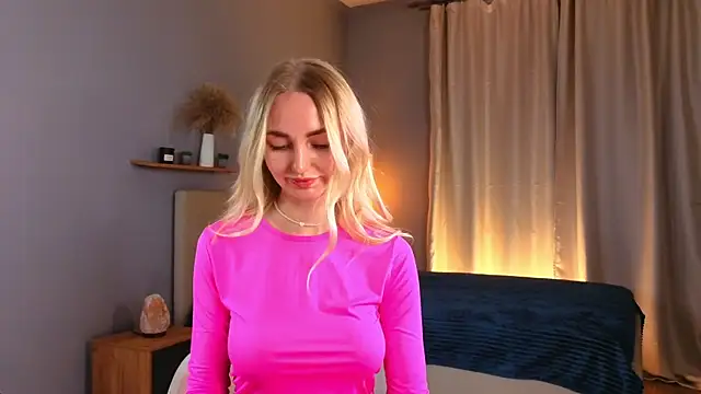 Carollina_'s cam snapshot