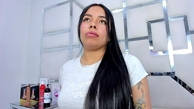 ZoeWan69's cam snapshot