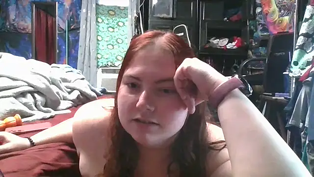 Amberstardusk's cam snapshot