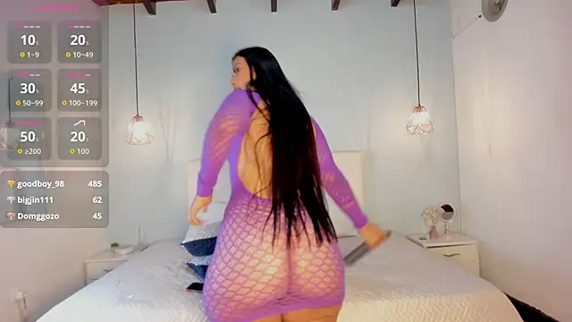 Anny_mayyer's cam snapshot