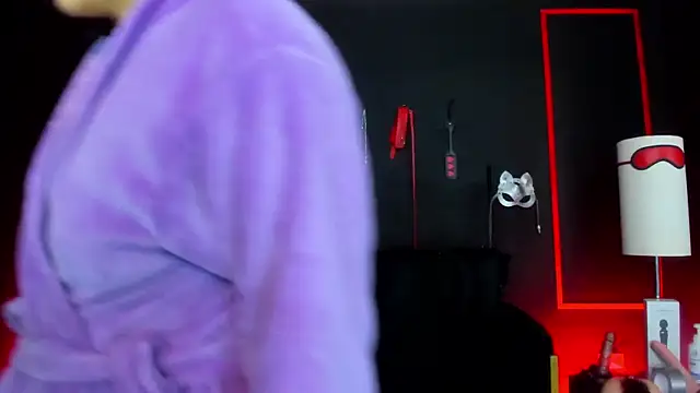 CharlotteScotte's cam snapshot