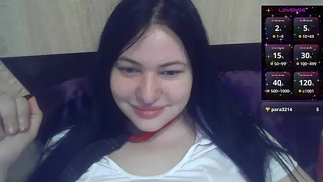 German_Eva's cam snapshot