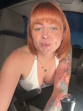 ObviouslyPeachy's cam snapshot